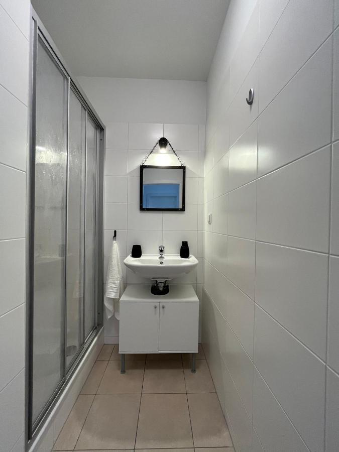 Penthouse Near Central Station With Free Parking Відень Екстер'єр фото